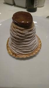 アグネスカフェ