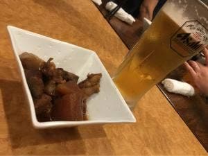 炭火・串焼きボンちゃん