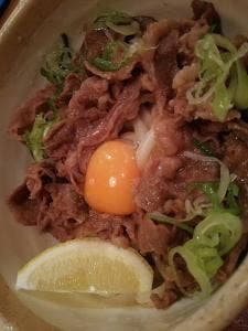 杵屋 山王パークタワービル店