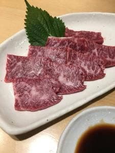 もつ料理 幸 大名店