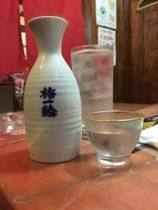 本郷酒場 とろり