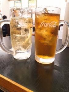 日高屋 小田急町田北口店