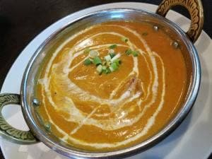 ニューナマステインディア