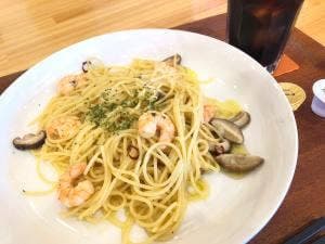 あまづキッチン