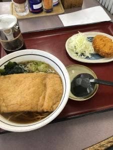 山田うどん 総和町店