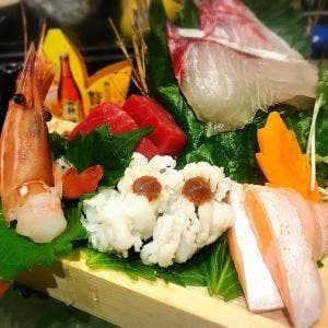 魚の銀や 緑地店