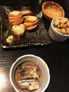 あじと 吉祥寺南口店