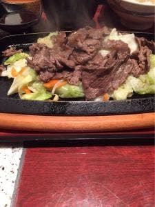 ぎゅーぎゅー亭