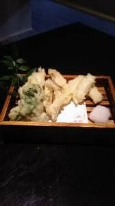 和洋ダイニング かなで