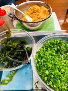 こがね製麺所 志度店