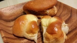 元気パン工房 ごぱん
