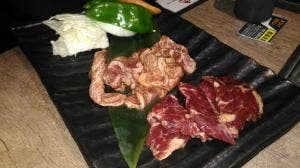 BEEFY’S 川西能勢口店