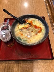 8番らーめん 勝山店