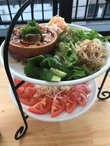 肉家まるまさterrace