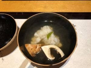 美濃吉 そごう千葉店