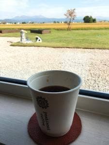 ヨシノリコーヒー