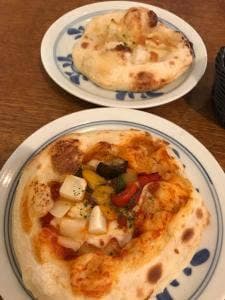 鎌倉パスタ 京都伏見店