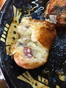 おおのさんちのたこ焼き