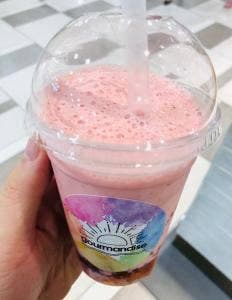 gourmandise 神戸ハーバーランドumie