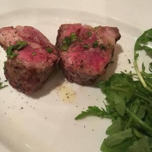 Trattoria ETERNITA
