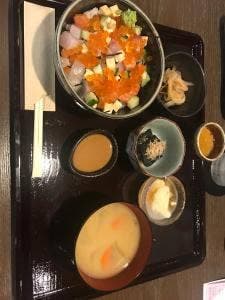 海心