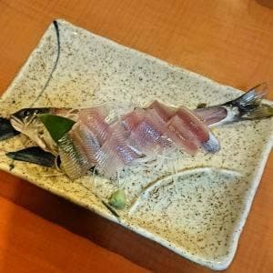 やな川