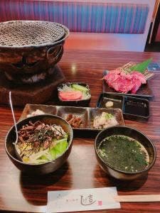 食彩和牛 しげ吉 戸塚店