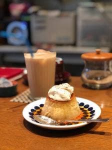 cafe CUMIN