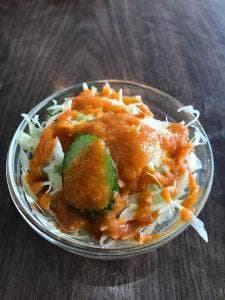 パラティク レストラン 桜宮店