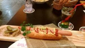 THE PIKE BREWING RESTAURANT & CRAFT BEER BAR