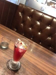 星乃珈琲店 京都伏見店