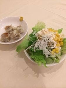中国料理レストラン 摩亜魯王洞