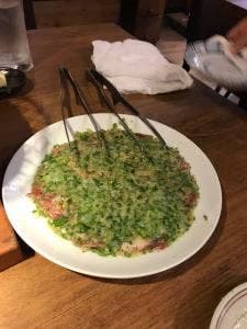 焼肉ホルモン すみのや