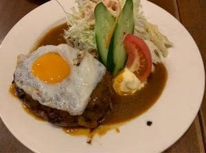 プースカフェ・キタジマ