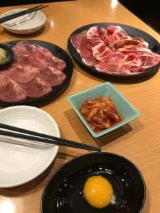 焼肉きんぐ 仙台南小泉店