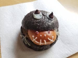 cocoマロン パン工房