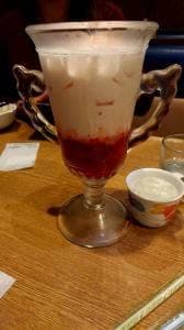 びっくりドンキー 水戸50号バイパス店