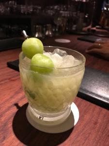 アイラモヒート