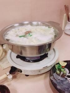 ふぐ克