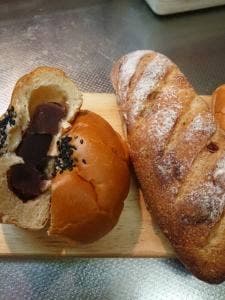 ブーランジェリー パルク