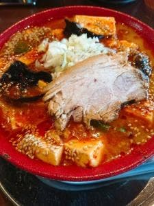 ちゃーしゅうや武蔵 女池インター店