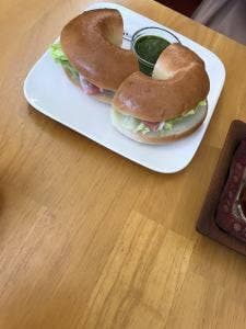 カフェ タン タンドル