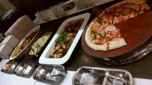 ガーデンコート ANAクラウンプラザホテルグランコート名古屋