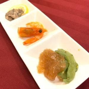 中国料理 景山 水戸京成ホテル