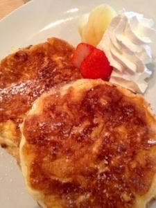 cafe a。u。n