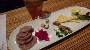 ワイン食堂 オーヴォ