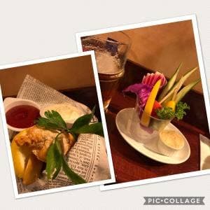 HUB 三条木屋町店