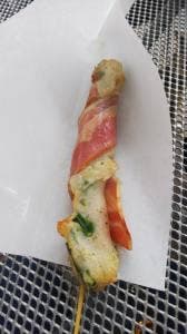 やすらぎのあん庵
