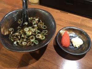 油そば専門店 歌志軒 鶴舞店