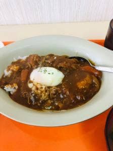 大町食堂